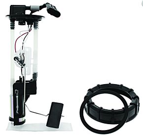 QuadBoss QuadBoss 17-18 Polaris Sportsman 570 EFI UTE HD Complete Fuel Pump Module - 401278