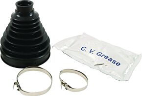 QuadBoss QuadBoss 17-19 Honda SXS1000 Pioneer 1000 LE Front Inner CV Boot Kit - 420693