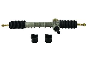QuadBoss QuadBoss 17-19 Kawasaki KAF400 Mule SX Steering Rack Assembly - 411982