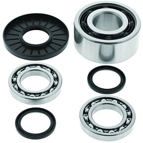 QuadBoss QuadBoss 17-19 Polaris 500 ACE EFI Front Differential Bearing & Seal Kit - 414291