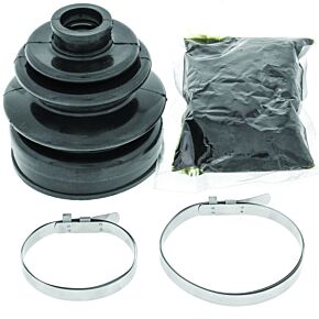 QuadBoss QuadBoss 17-19 Polaris 500 ACE EFI Front Inner CV Boot Kit - 414947