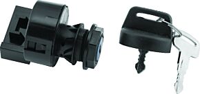 QuadBoss QuadBoss 17-19 Polaris ACE 150 EFI Ignition Switch - 403160