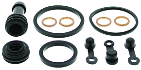 QuadBoss QuadBoss 17-19 Polaris ACE 500 Front Caliper Rebuild Kit - 412781