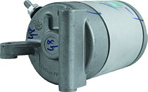 QuadBoss QuadBoss 17-19 Polaris ACE 500 Motor Starter - 402305