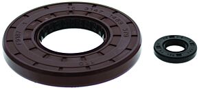 QuadBoss QuadBoss 17-19 Polaris ACE 500 Oil Seal Set - 564237