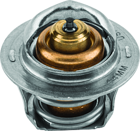 QuadBoss QuadBoss 17-19 Polaris ACE 500 Thermostat - 403169