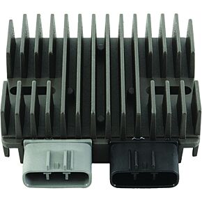 QuadBoss QuadBoss 17-19 Polaris ACE 500 Voltage Regulator - 463593