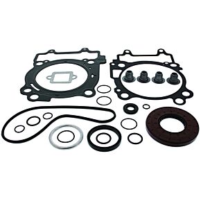QuadBoss QuadBoss 17-19 Polaris ACE 570 Complete Gasket Set w/ Oil Seal - 567971