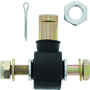 QuadBoss QuadBoss 17-19 Polaris ACE 570 Steering Rack Tie Rod Assembly Kit - Outer End Only - 414827