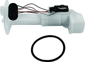 QuadBoss QuadBoss 17-20 Kawasaki KAF400 Mule SX Complete Fuel Pump Module - 401223
