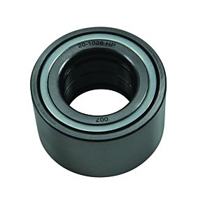 QuadBoss QuadBoss 17-20 Kawasaki KAF400 Mule SX Front Tapered DAC Bearing Kit - 983213