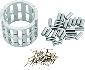 QuadBoss QuadBoss 17-21 Polaris General 1000 Aluminum Sprague Carrier - 403181