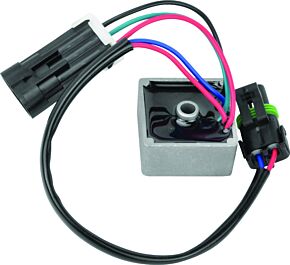 QuadBoss QuadBoss 17-21 Polaris General 1000 Turf Mode Relay - 402297