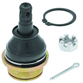 QuadBoss QuadBoss 17-22 Kawasaki KAF400 Mule SX Upper Ball Joint Kit - 414284