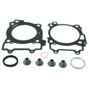 QuadBoss QuadBoss 17-22 Polaris Ranger 570 Full-Size Top End Gasket Set - 566784