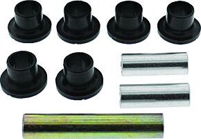 QuadBoss QuadBoss 18-19 Can-Am Defender HD10 X mr IRS Bushing Kit Only Rear Independent Suspension Repair Kit - 420777