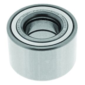 QuadBoss QuadBoss 18-19 Polaris ACE 570 Front Tapered DAC Bearing Kit - 983461