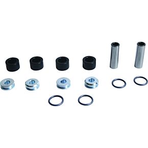 QuadBoss QuadBoss 18-19 Polaris ACE 570 Lower A-Arm Kit - 412945