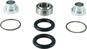QuadBoss QuadBoss 18-20 Can-Am Commander 1000 LTD Front Lower Shock Bearing Assembly - 421054