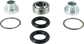 QuadBoss QuadBoss 18-20 Can-Am Commander 1000 LTD Front Upper Shock Bearing Assembly - 421052