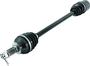 QuadBoss QuadBoss 18-20 Polaris RZR RS1 Front Left Side Rugged Axle - 609429