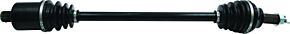 QuadBoss QuadBoss 18-20 Polaris RZR RS1 Rear Left Side Rugged Axle - 609592