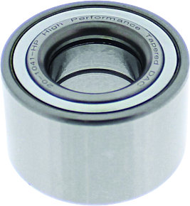 QuadBoss QuadBoss 18-21 Kawasaki Mule PRO-FXR 800 Front Tapered DAC Bearing Kit - 983469