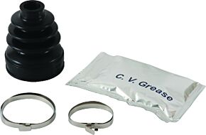 QuadBoss QuadBoss 18-21 Polaris General 1000 EPS Rear Inner CV Boot Kit - 420688