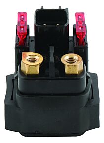 QuadBoss QuadBoss 18-21 Yamaha YFM450 Kodiak 4x4/EPS Starter Solenoid & Relay - 402039