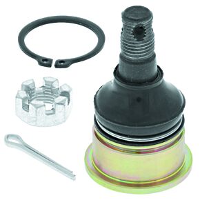 QuadBoss QuadBoss 18-22 Yamaha YFM450 Kodiak/EPS Lower Ball Joint Kit - 414071