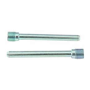 QuadBoss QuadBoss 19-20 Can-Am Commander 1000 DPS Front Brake Caliper Retaining Pin Kit - 411542