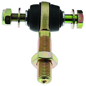 QuadBoss QuadBoss 19-20 Can-Am Defender HD10 X mr Steering Rack Tie Rod Assembly Kit - Outer End Only - 411580