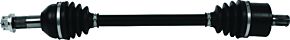 QuadBoss QuadBoss 19-20 Can-Am Maverick Sport 1000 Rear Left Side Rugged Axle - 609575