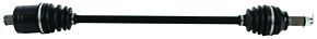QuadBoss QuadBoss 19-20 Polaris RZR XP 4 Turbo S Front Left Side Rugged Axle - 609555