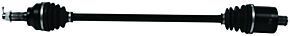 QuadBoss QuadBoss 19-20 Polaris RZR XP 4 Turbo S Rear Left Side Rugged Axle - 609554