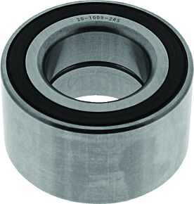 QuadBoss QuadBoss 19-21 Arctic Cat Prowler Pro Front UTV Wheel Bearing & Seal Kit - 414199