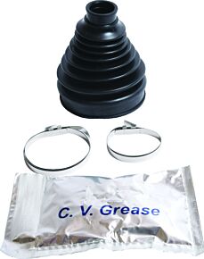 QuadBoss QuadBoss 19-21 Honda SXS1000 Talon 1000R Rear Inner CV Boot Kit - 420694