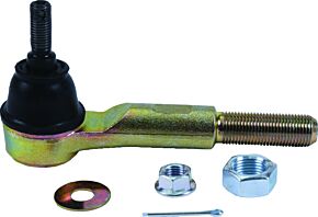 QuadBoss QuadBoss 19-21 Honda SXS1000 Talon 1000R Steering Rack Tie Rod Assembly Kit - Outer End Only - 411158