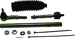 QuadBoss QuadBoss 19-21 Honda SXS1000 Talon 1000R Steering Rack Tie Rod Assembly Kit - Right Inner & Outer - 420724