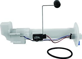 QuadBoss QuadBoss 19-21 Kawasaki KAF700 Mule Pro-MX Complete Fuel Pump Module - 401286