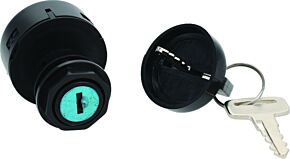 QuadBoss QuadBoss 19-21 Polaris Ranger 1000 Diesel Ignition Switch - 403145