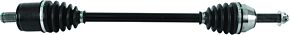 QuadBoss QuadBoss 19-21 Polaris Ranger 570 Full Size Front Left Side Rugged Axle - 609564