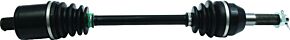 QuadBoss QuadBoss 19-21 Polaris Ranger 570 Full-Size Rear Left Side Rugged Axle - 609591