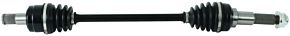QuadBoss QuadBoss 19-21 Yamaha YXE850 Wolverine X2 Front Left Side Rugged Axle - 609570