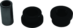 QuadBoss QuadBoss 19-22 Can-Am Maverick Sport 1000 Front Lower Shock Bearing Assembly - 421056