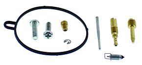 QuadBoss QuadBoss 19-22 Yamaha YFM90 Grizzly Carburetor Kit - 418399