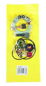 QuadBoss QuadBoss 1984 Honda TRX200 FourTrax (02) Repair Kit Starter - 495922