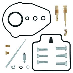 QuadBoss QuadBoss 1985 Honda ATC250ES Big Red (2) Carburetor Kit - 418071