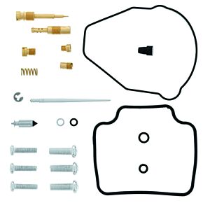 QuadBoss QuadBoss 1985 Honda ATC250SX (2) Carburetor Kit - 418074