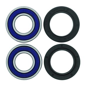 QuadBoss QuadBoss 1985 Honda FL350R Odyssey Front ATV Wheel Bearing & Seal Kit - 413312